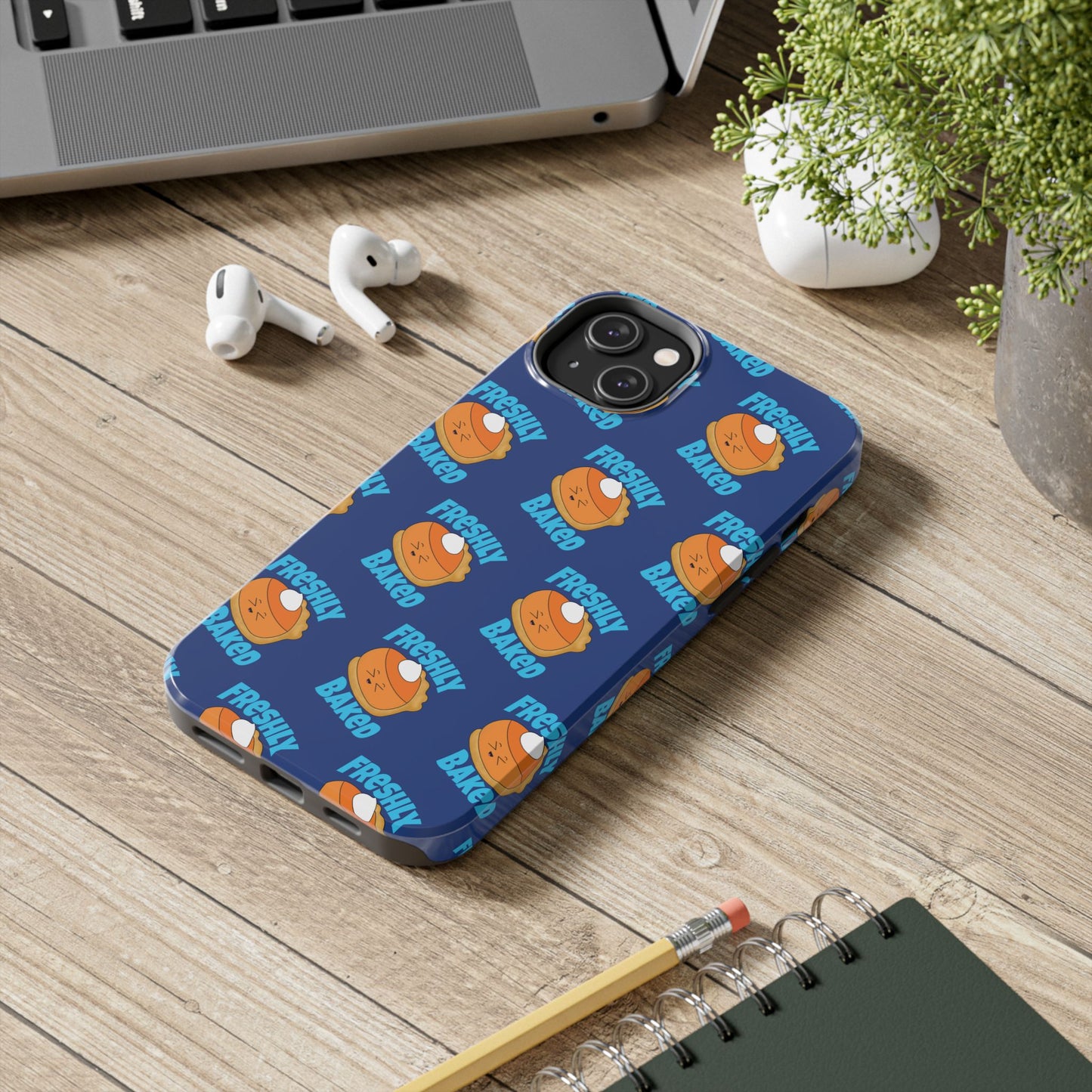 Freshly Baked Case