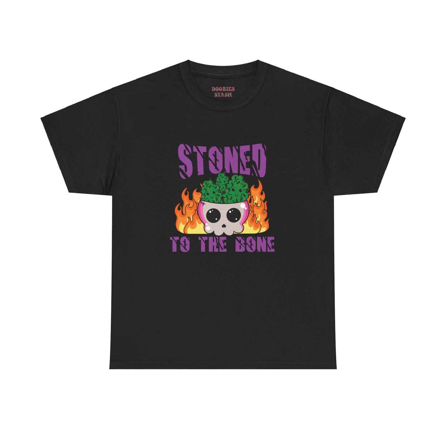 Stoned to the Bone
