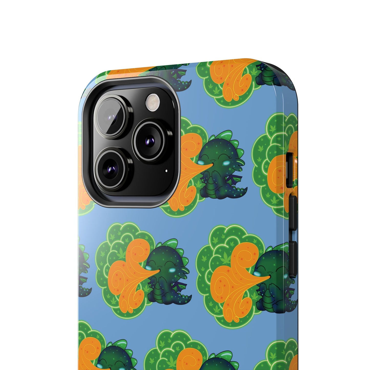 Dragon Fire Case