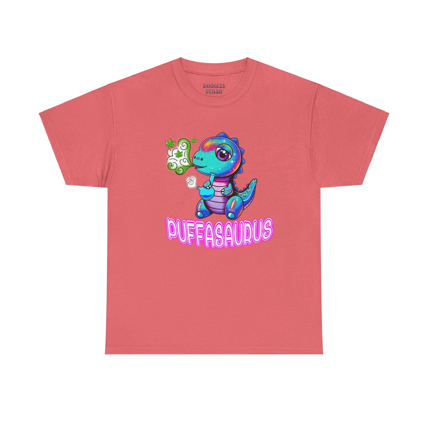 PuffAsaurus