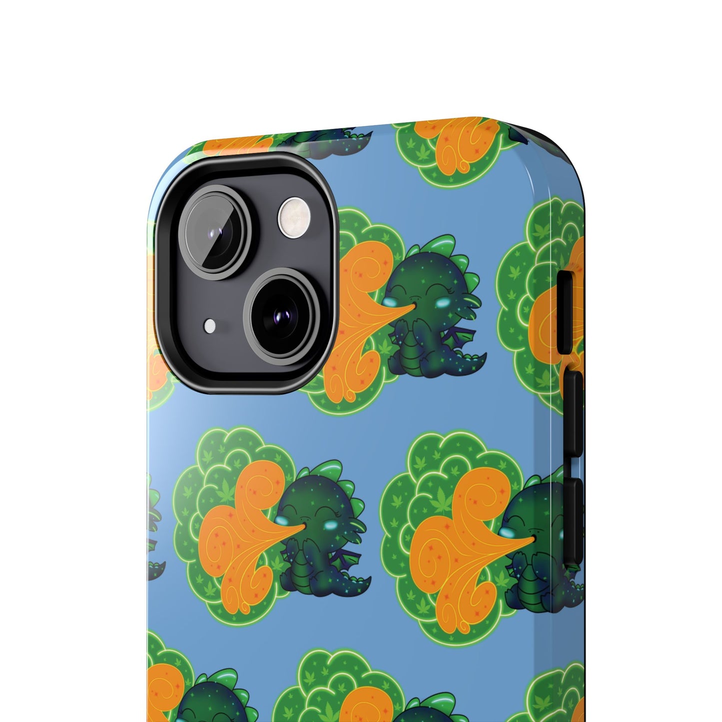 Dragon Fire Case