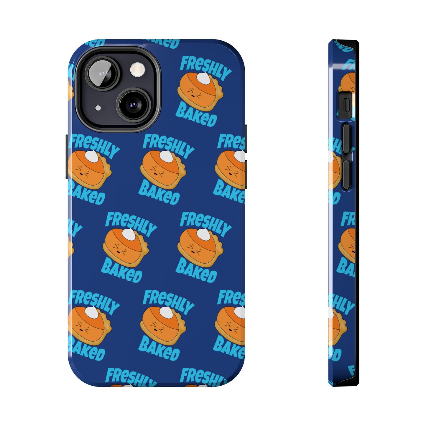 Freshly Baked Case