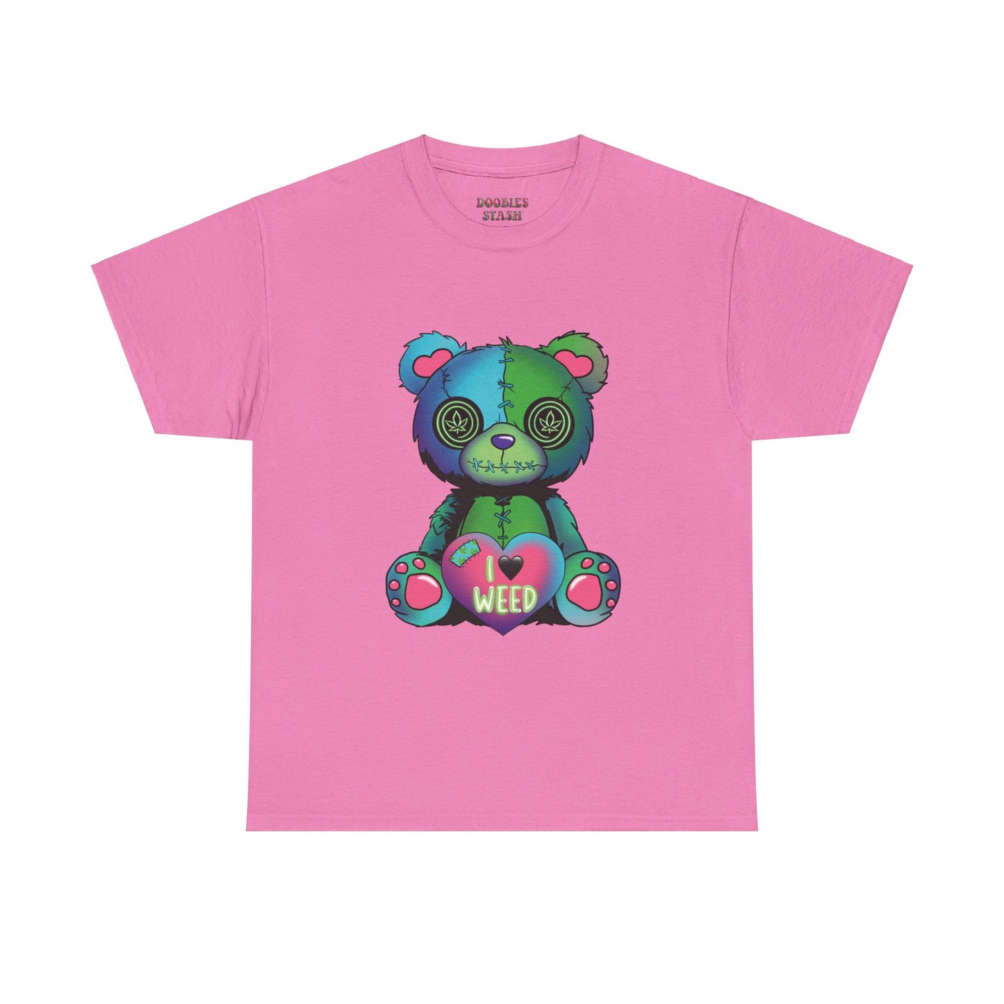 Teddy Bear