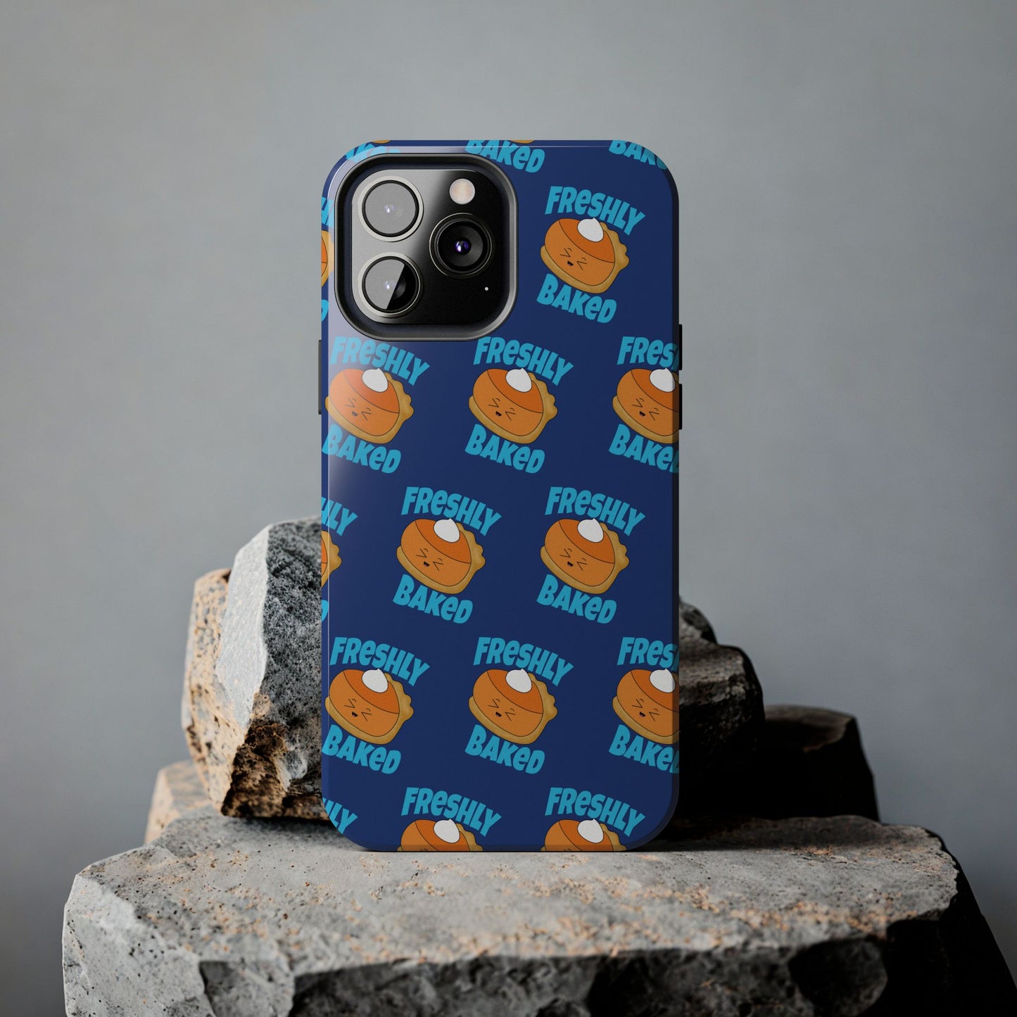Freshly Baked Case