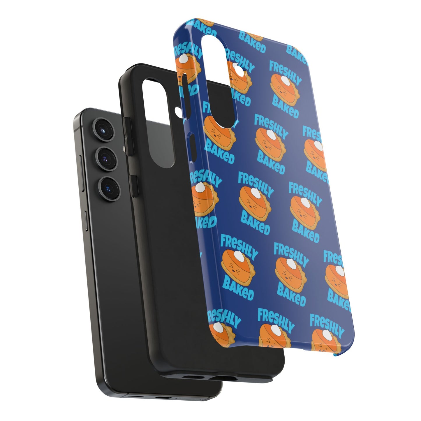 Freshly Baked Case