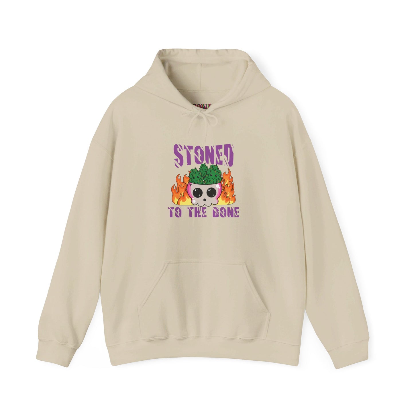 Stoned To The Bone