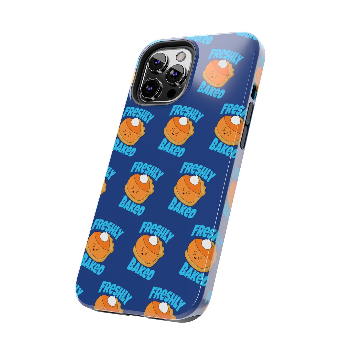 Freshly Baked Case