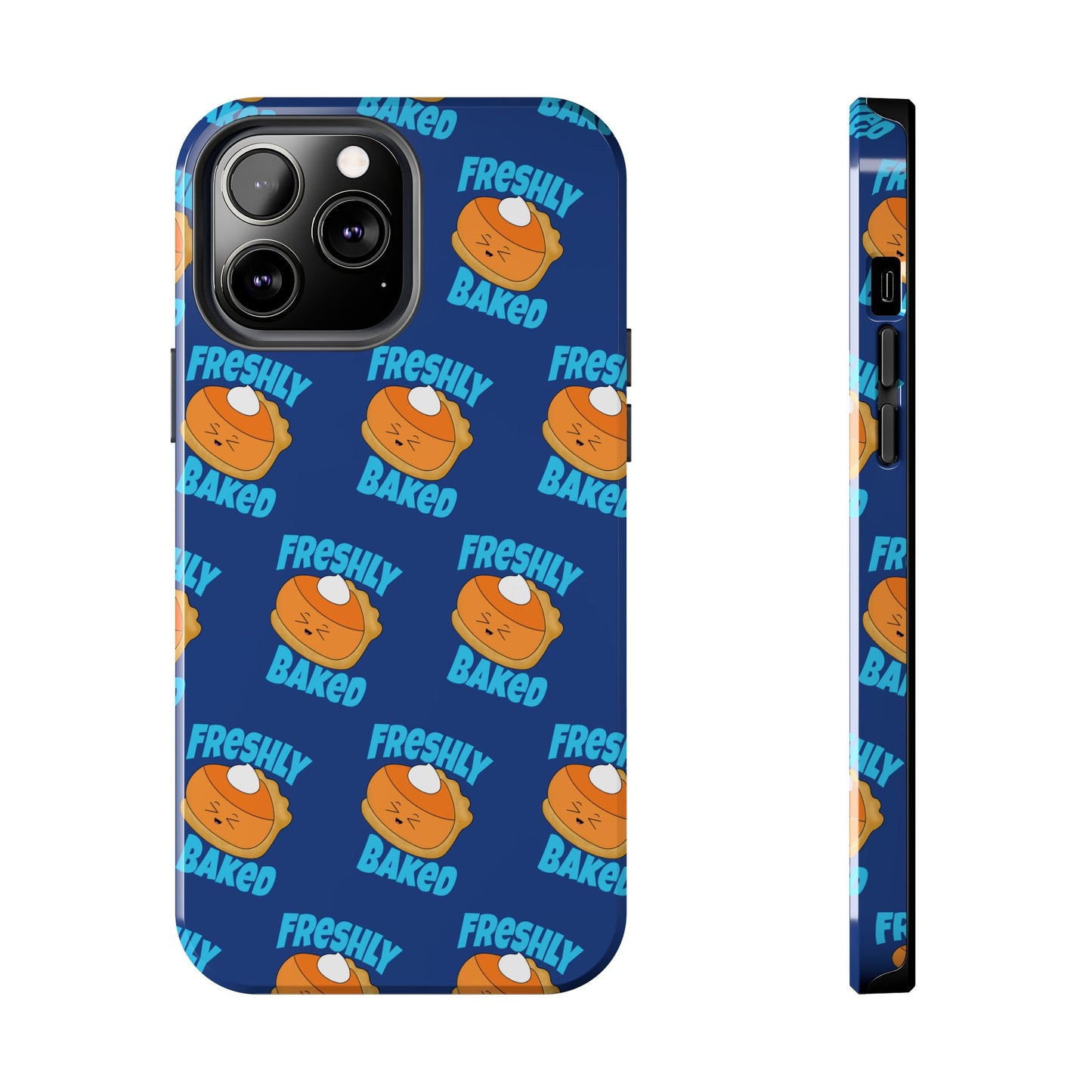 Freshly Baked Case