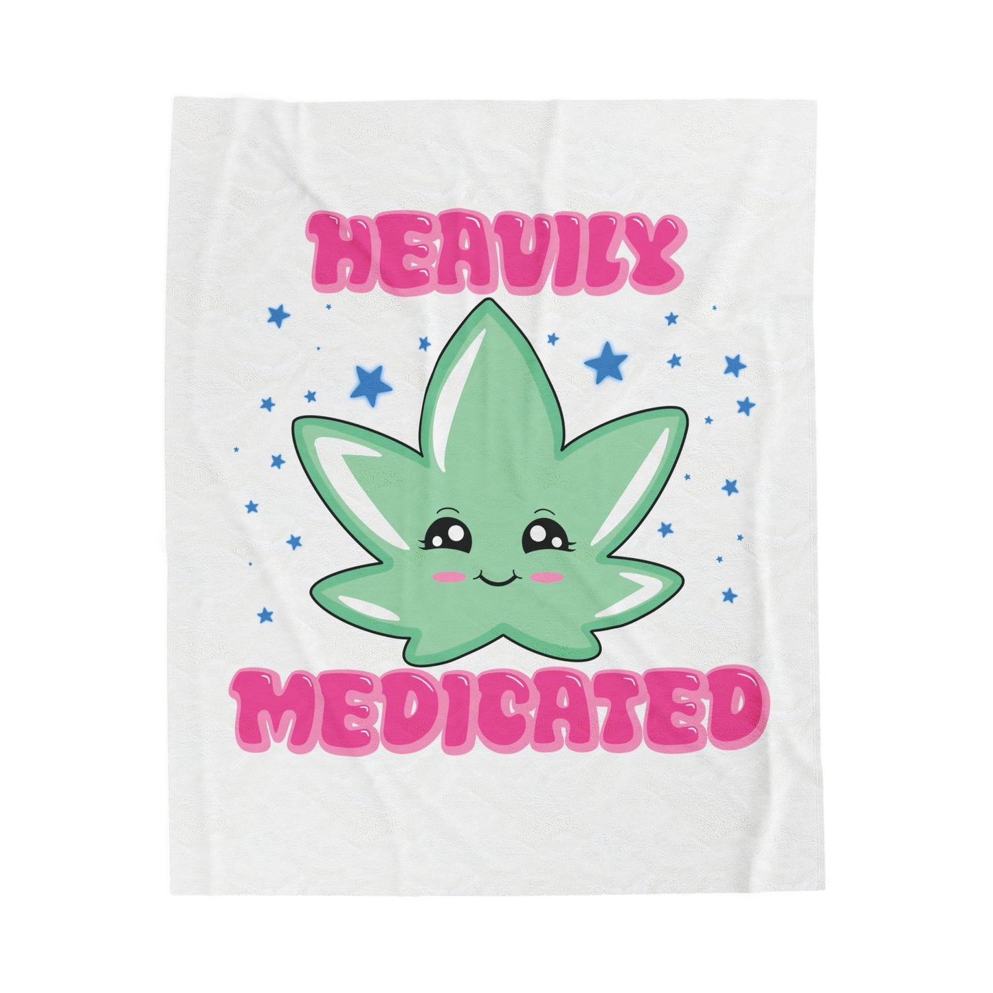 Heavily Medicated