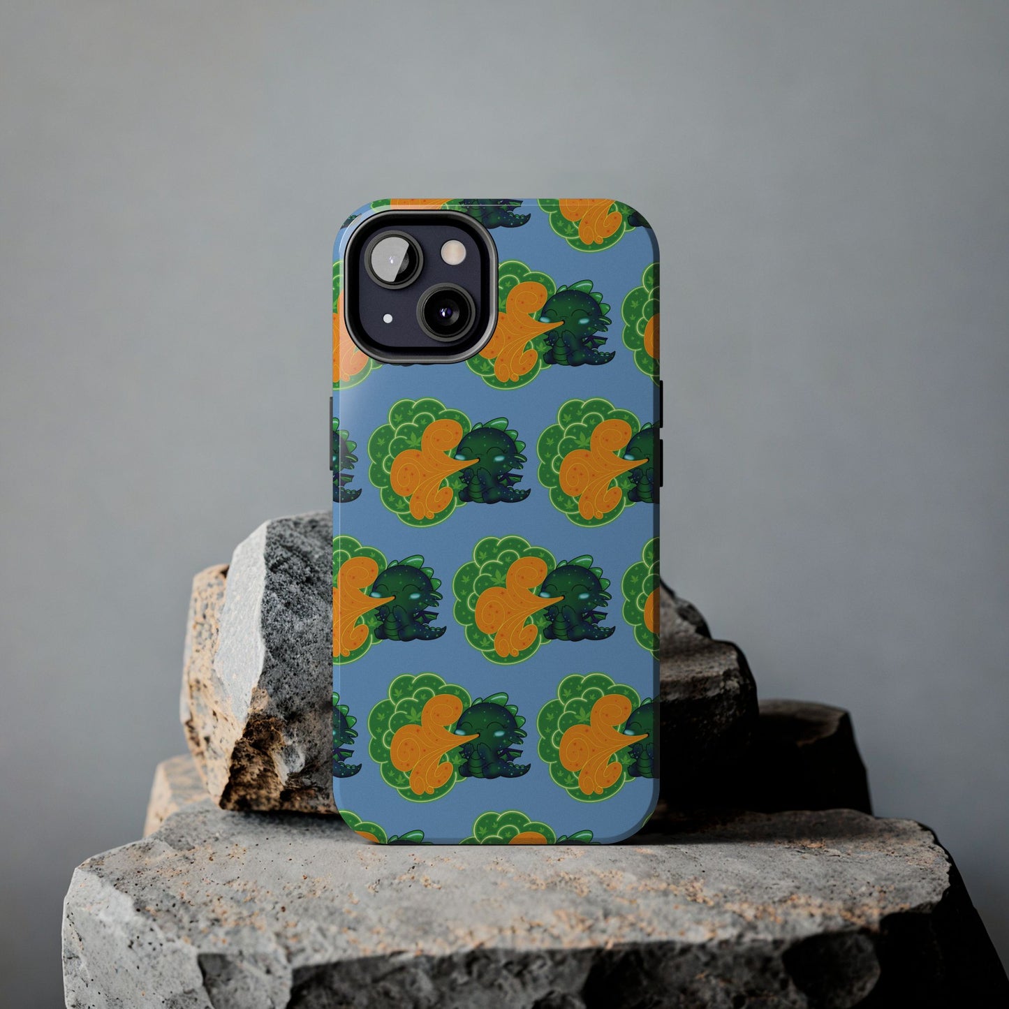 Dragon Fire Case