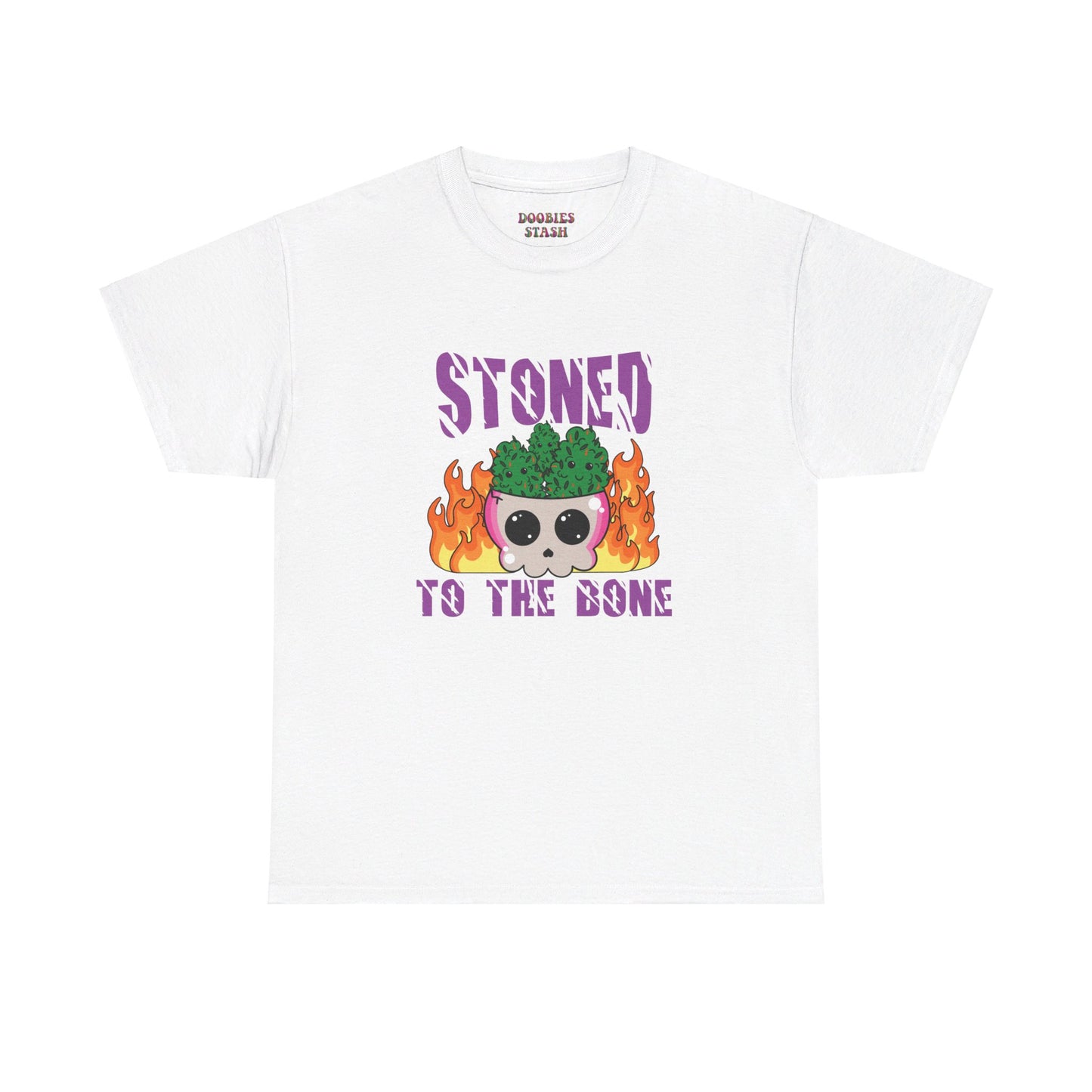 Stoned to the Bone