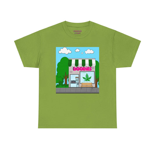 Doobies Dispensary