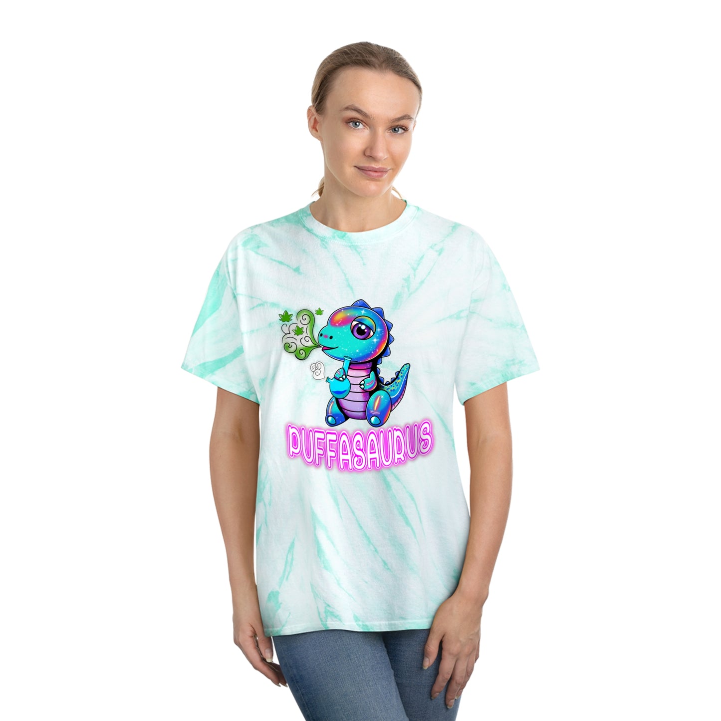 PuffAsaurus