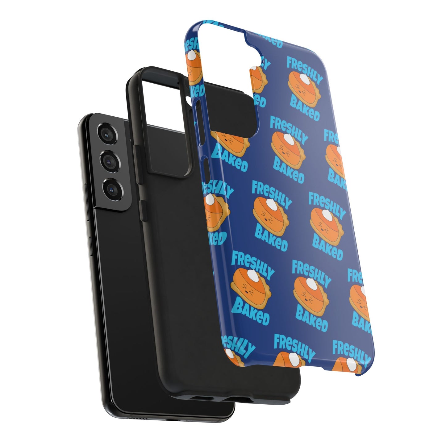 Freshly Baked Case