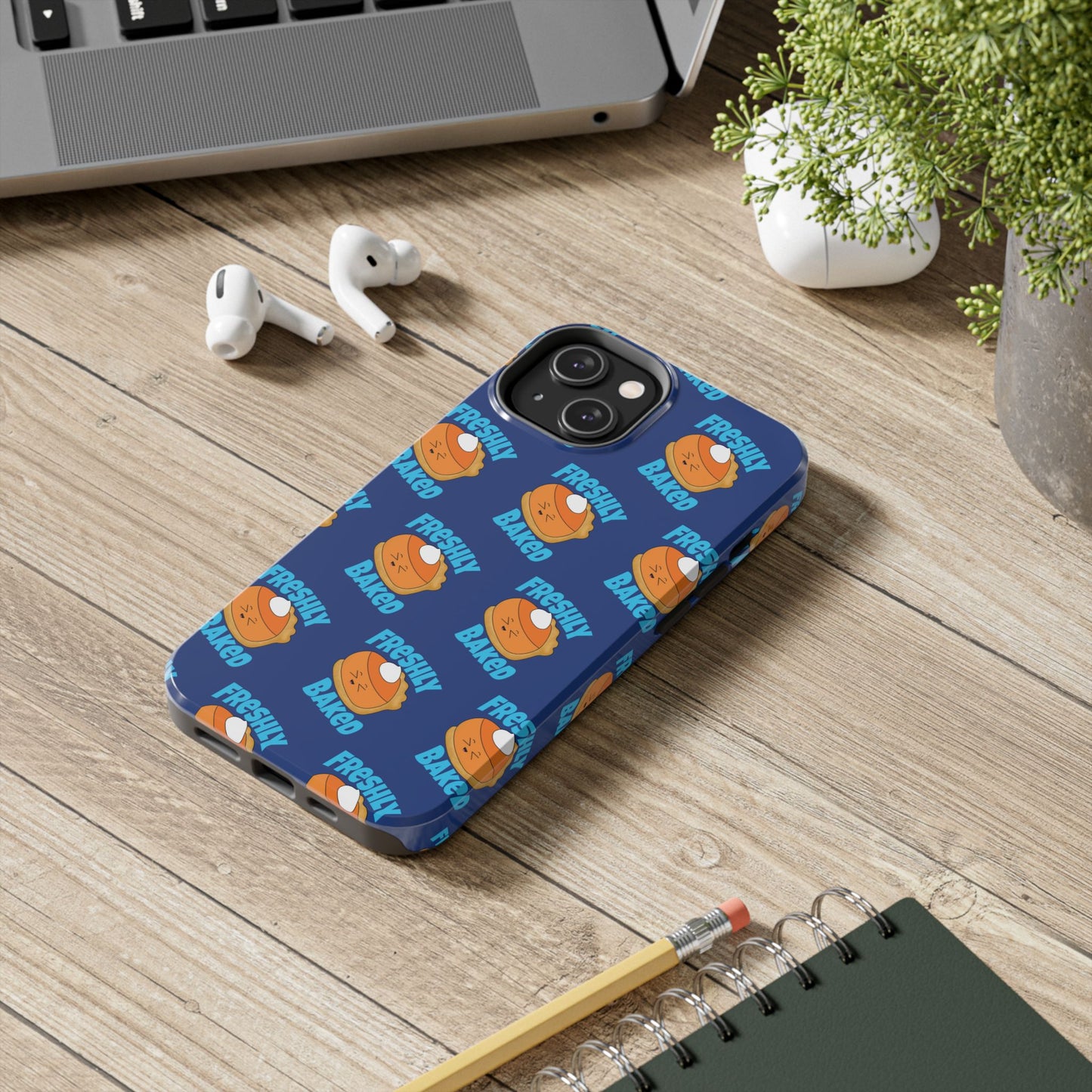 Freshly Baked Case