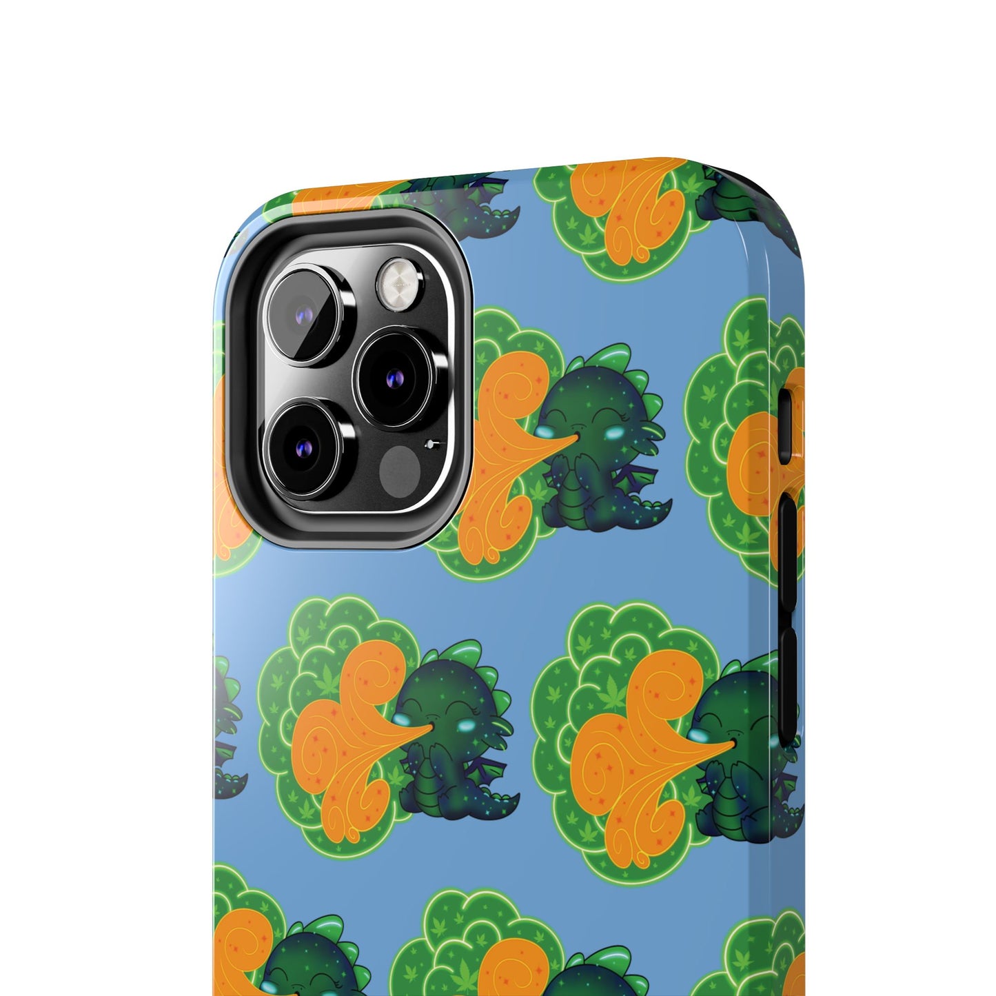 Dragon Fire Case