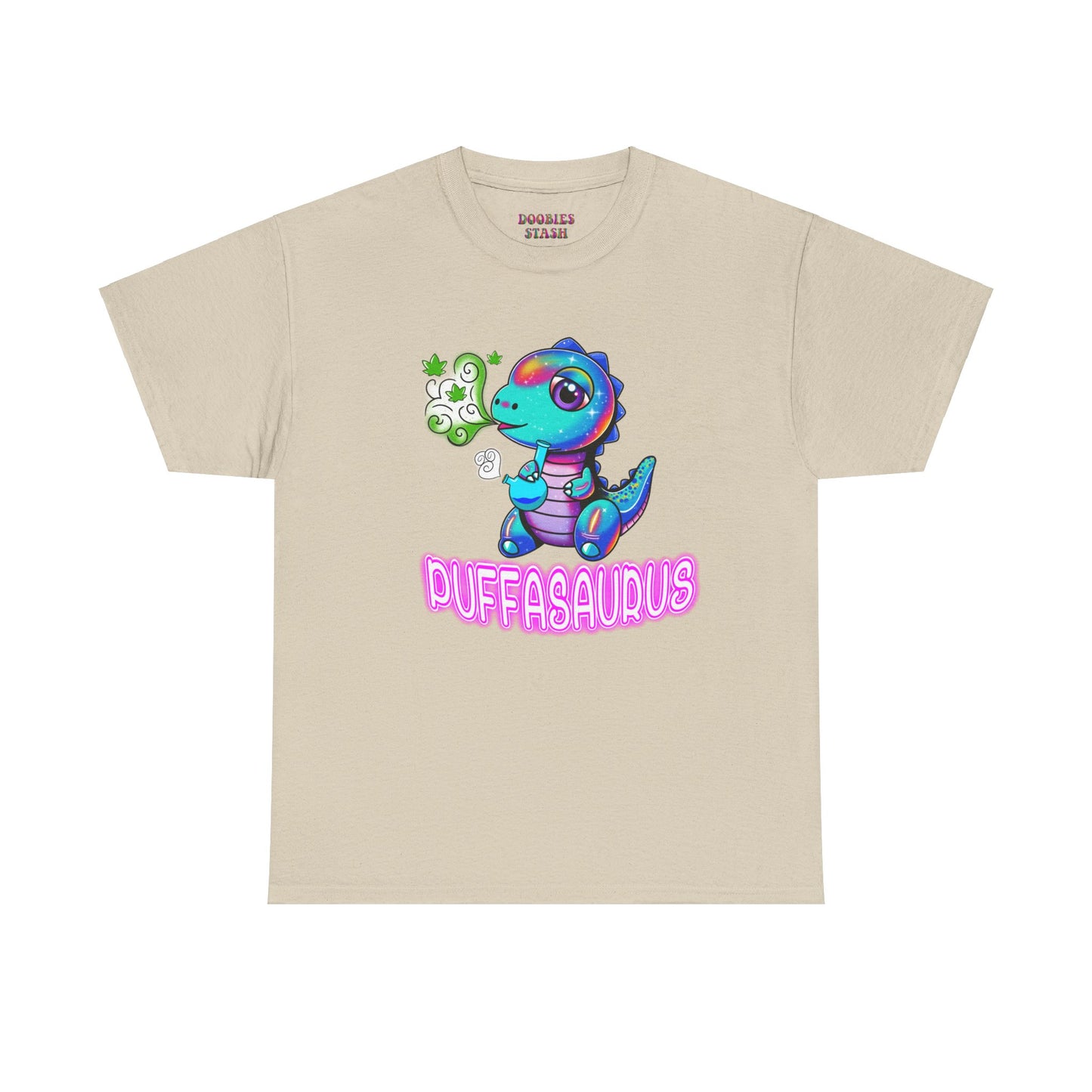 PuffAsaurus