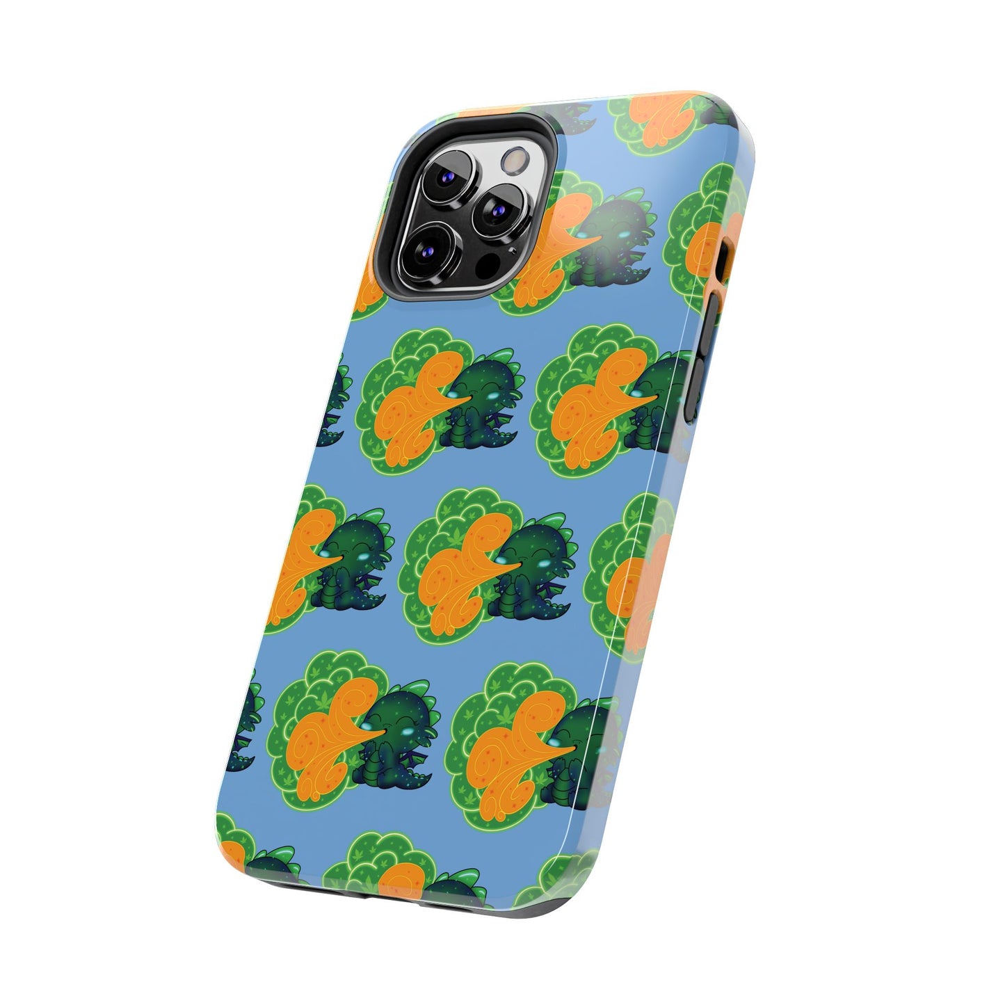 Dragon Fire Case