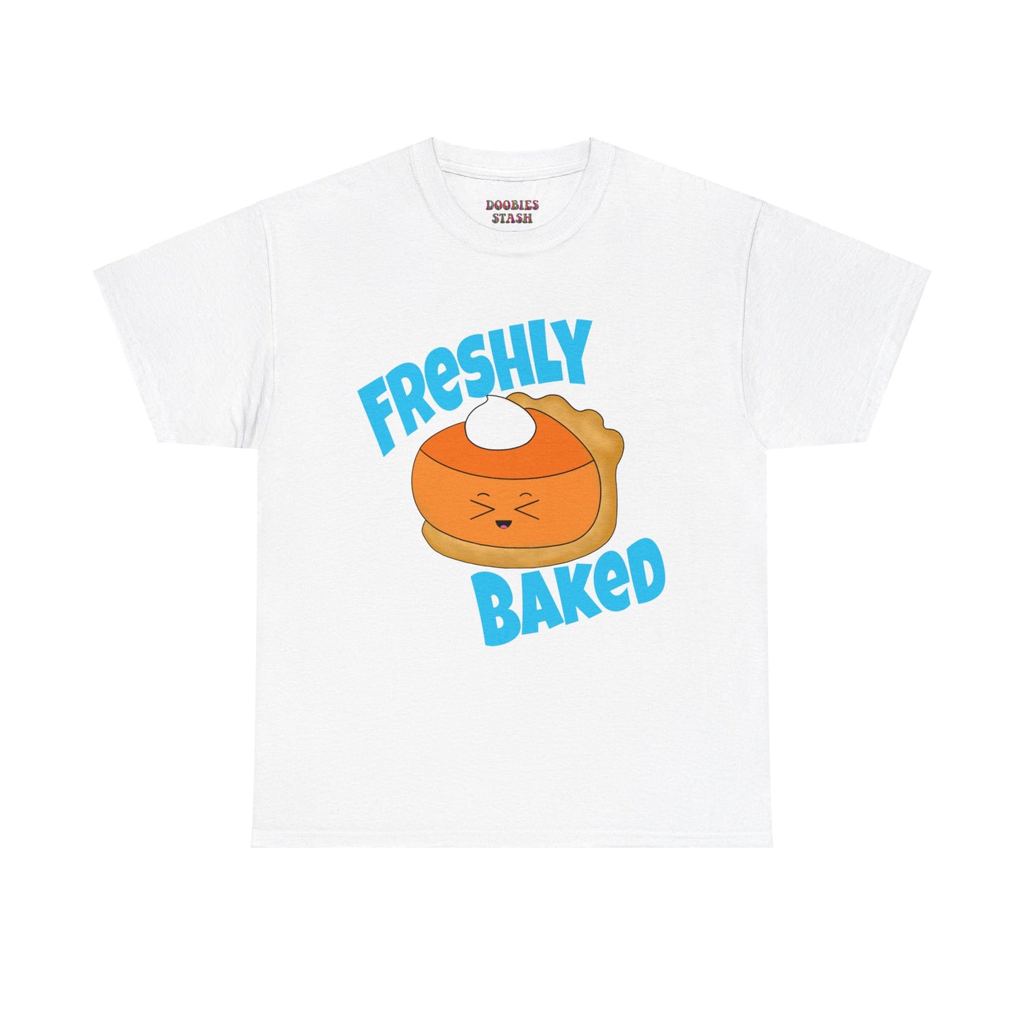 Freshly Baked