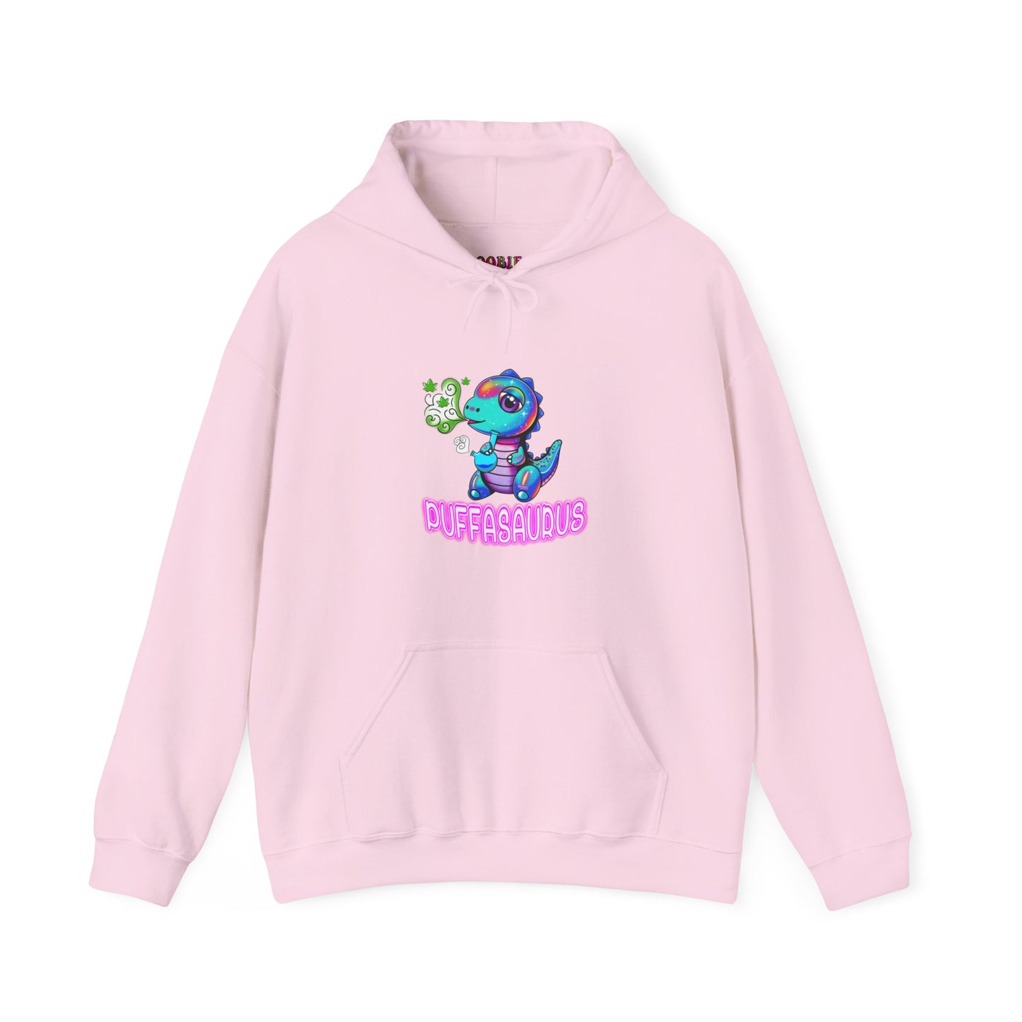 PuffAsaurus