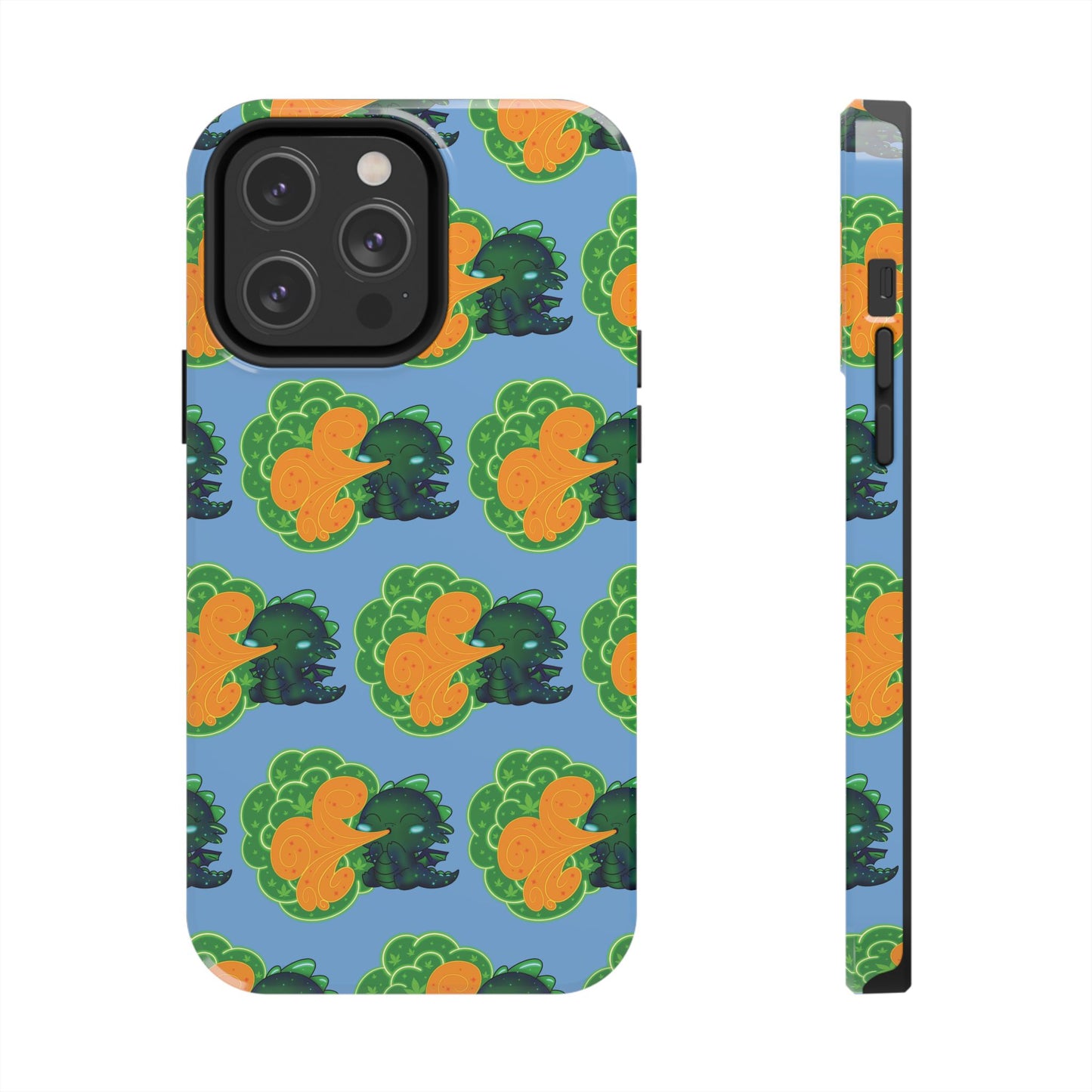 Dragon Fire Case