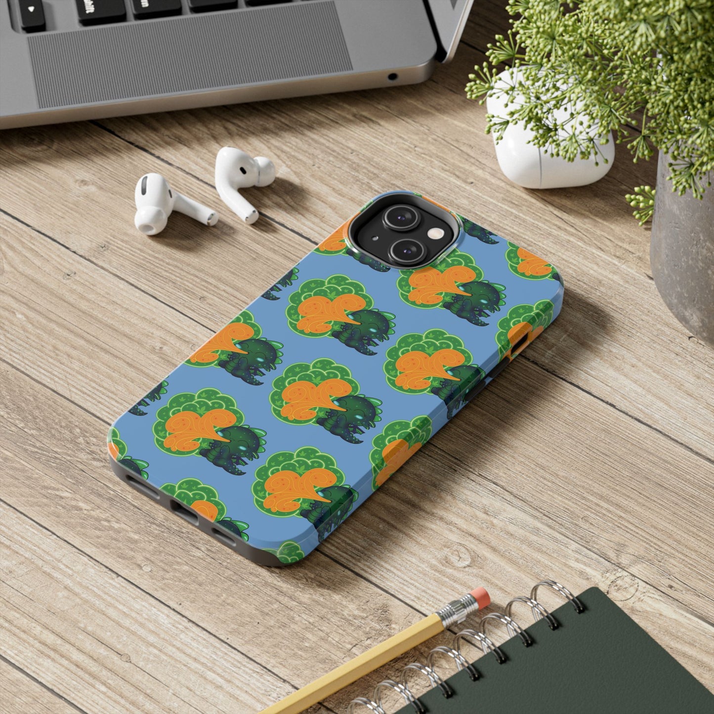 Dragon Fire Case