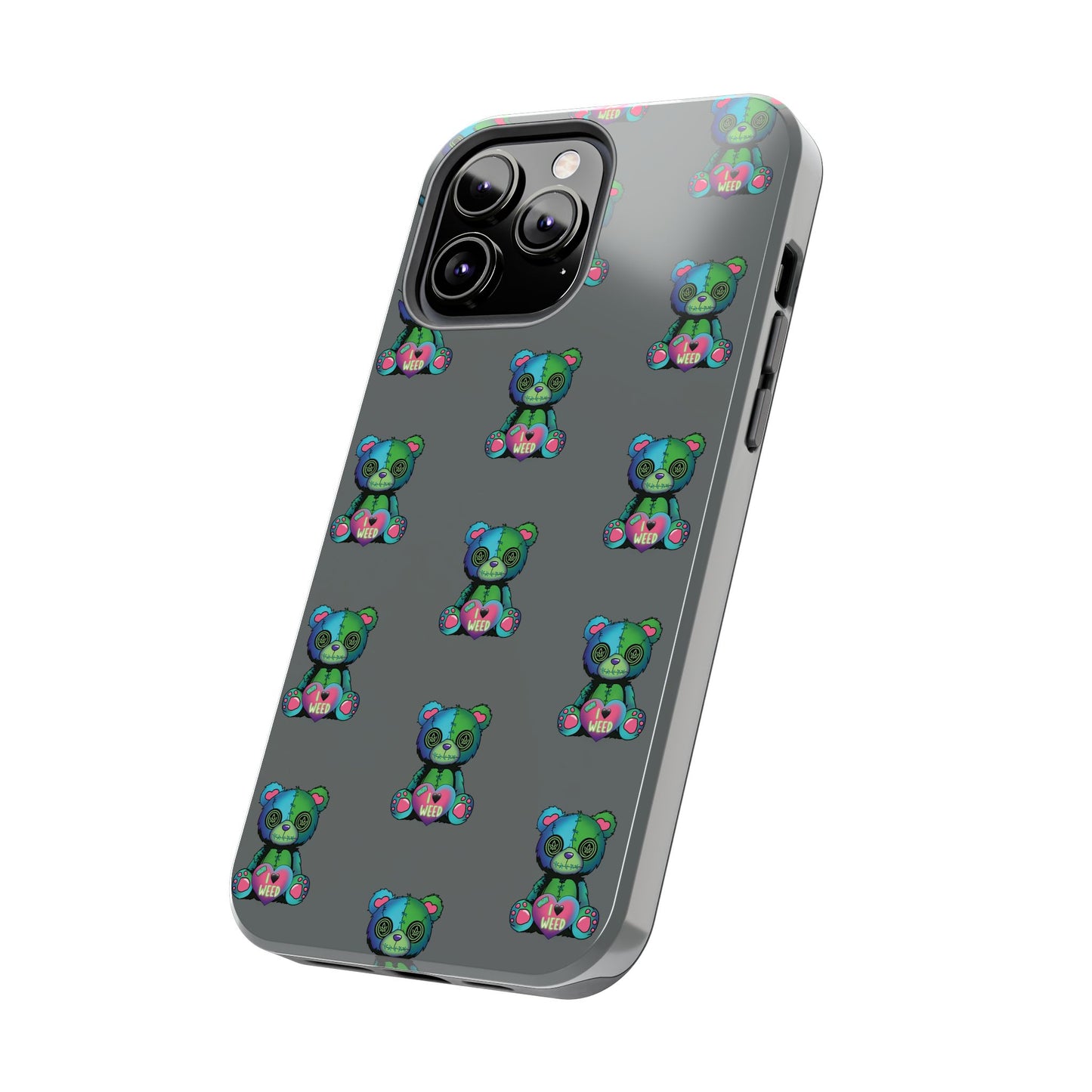 Teddy Bear Case
