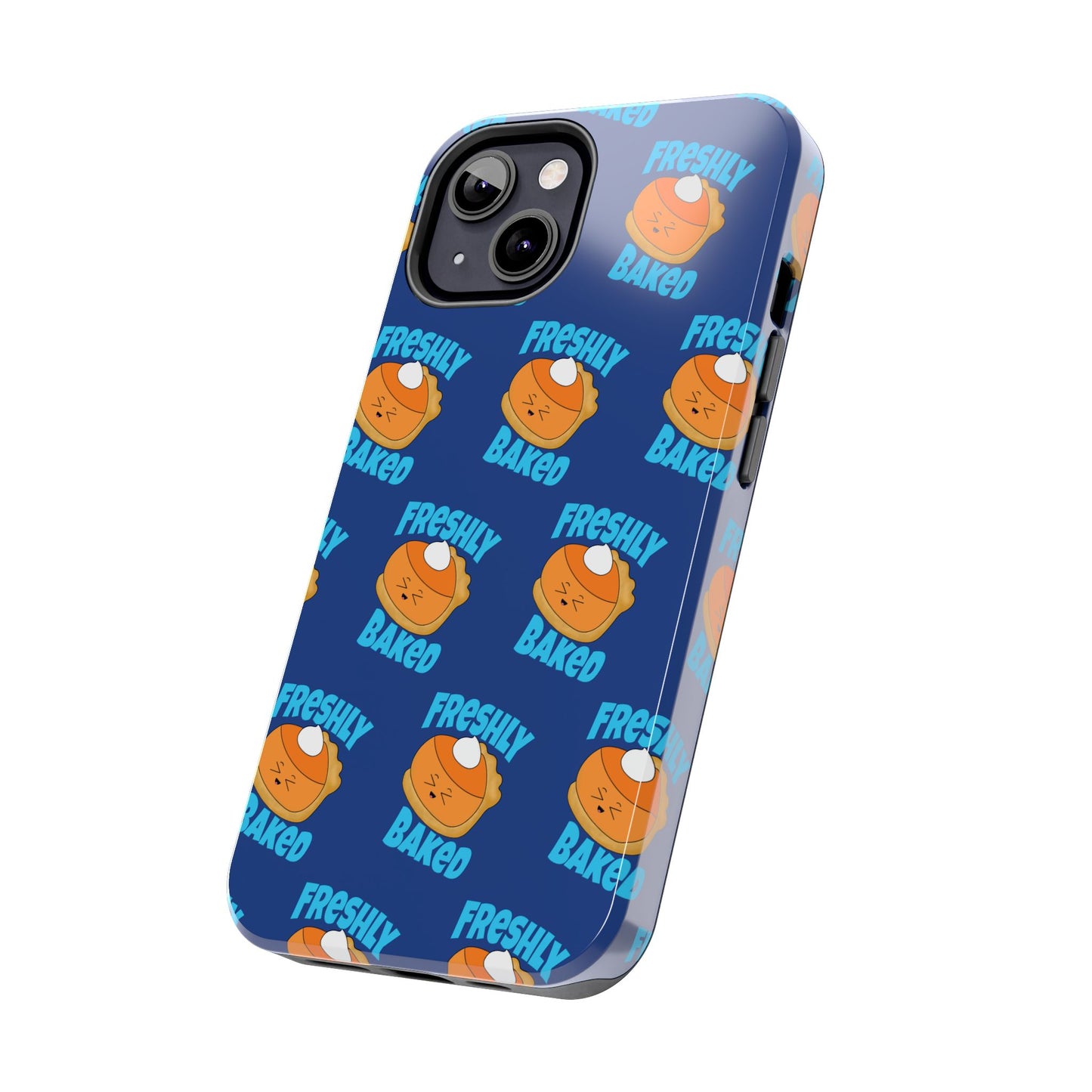 Freshly Baked Case