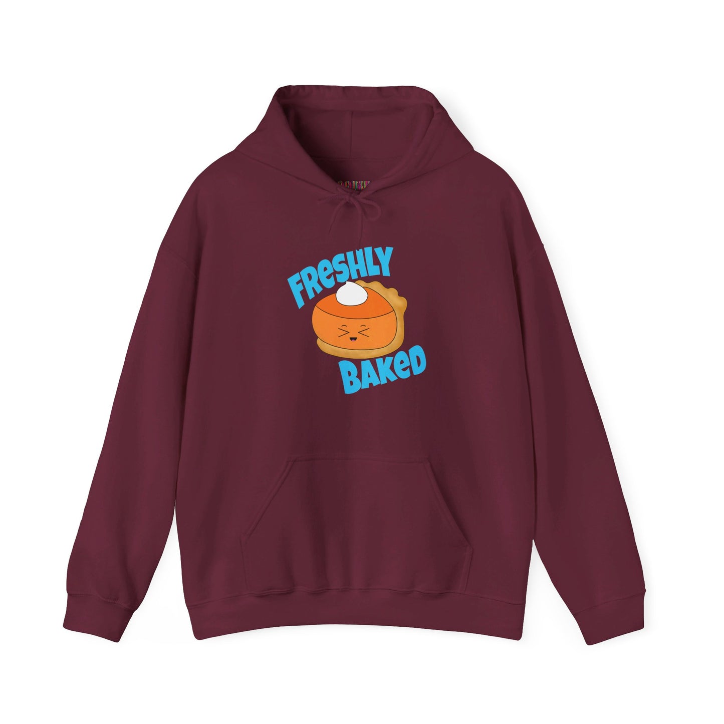 Freshly Baked