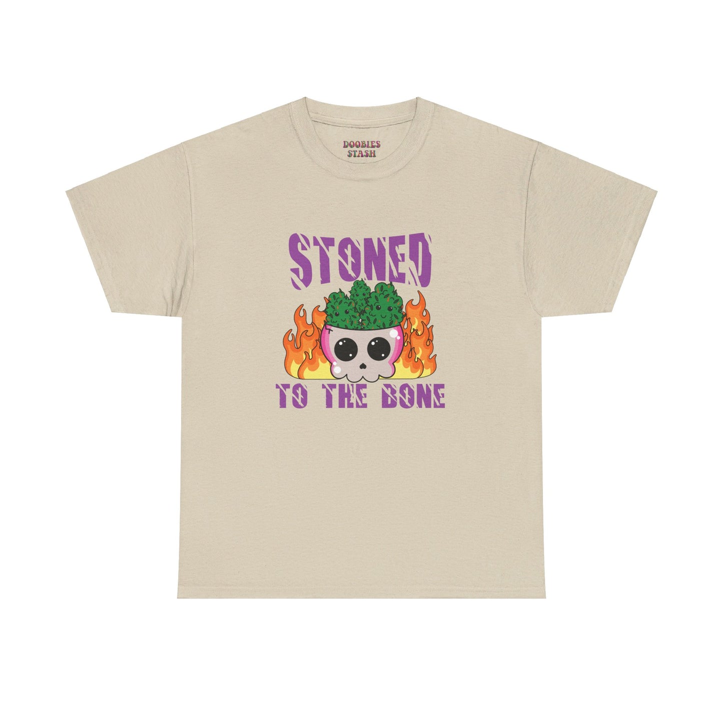 Stoned to the Bone