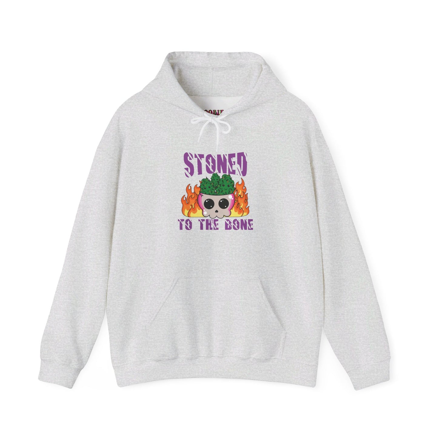 Stoned To The Bone