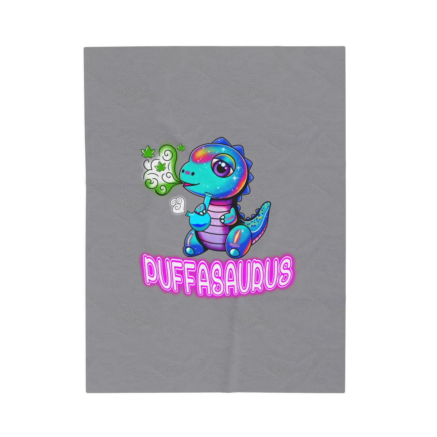 PuffAsaurus
