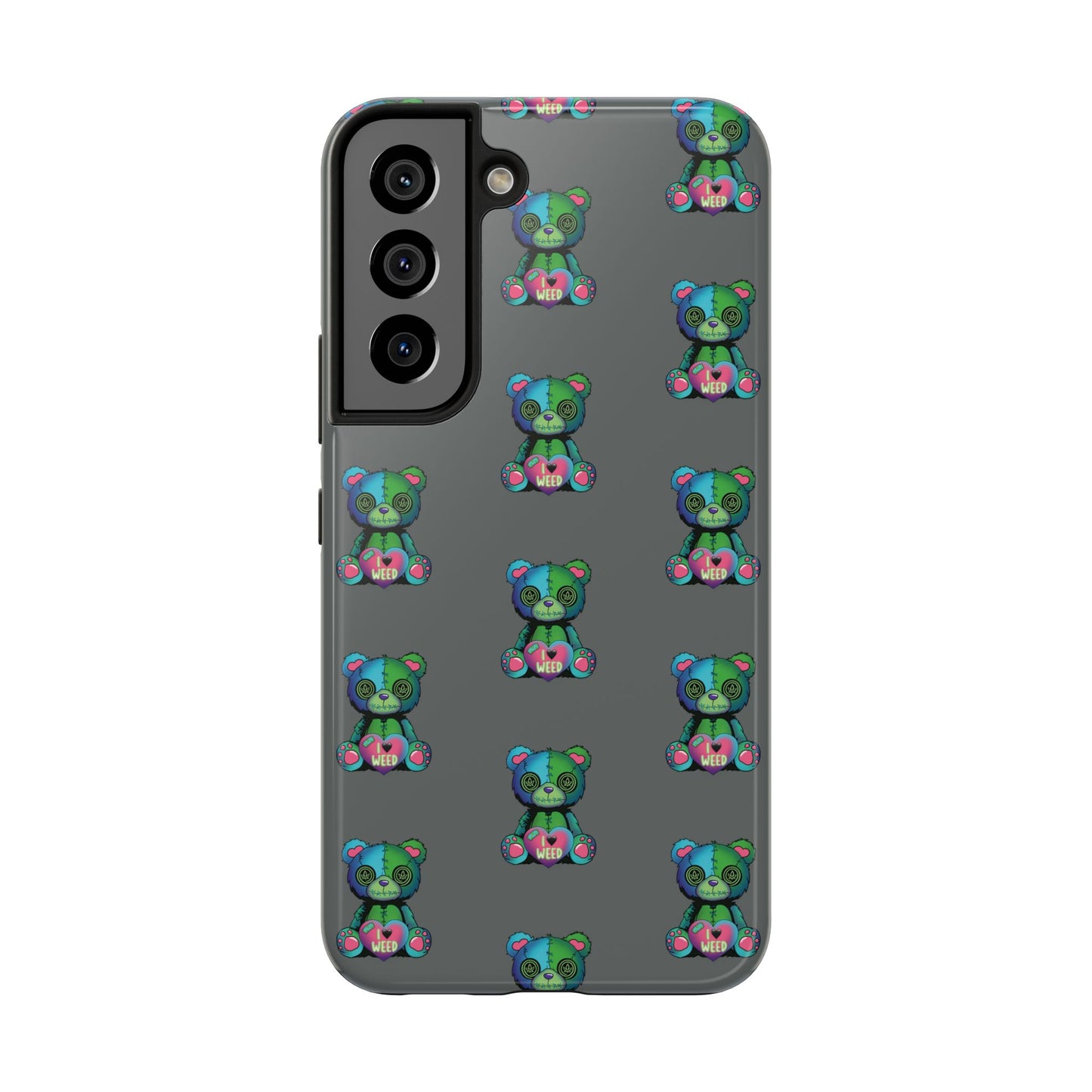 Teddy Bear Case