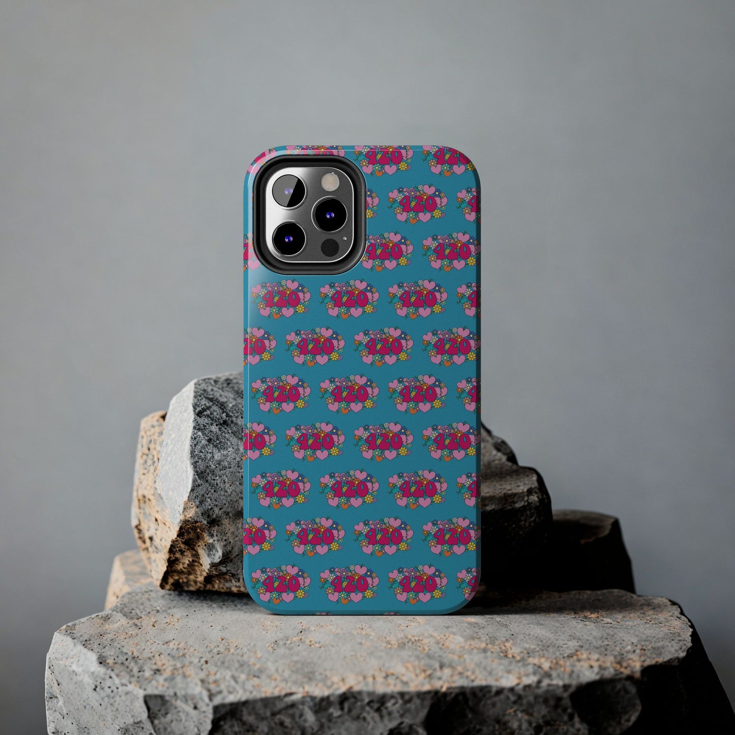 420 Case