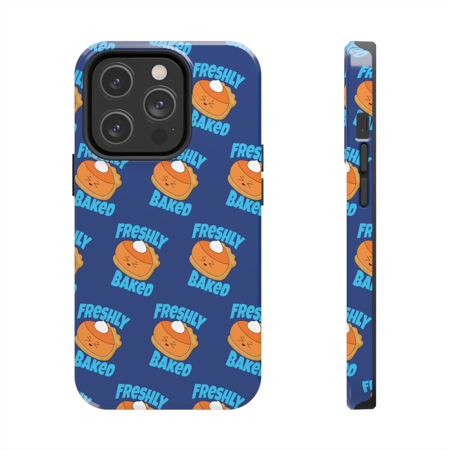 Freshly Baked Case