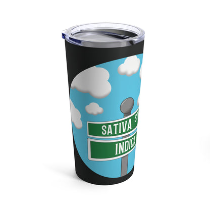 Sativa ST Indica RD
