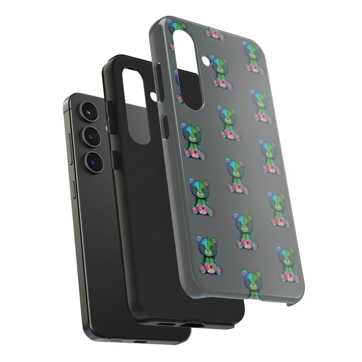 Teddy Bear Case