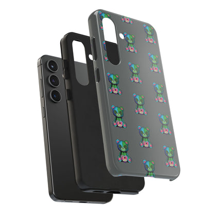 Teddy Bear Case
