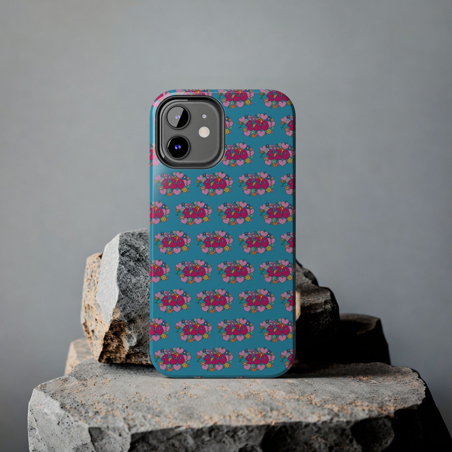 420 Case