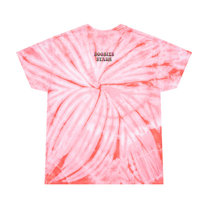 Self-Care Tie-Dye