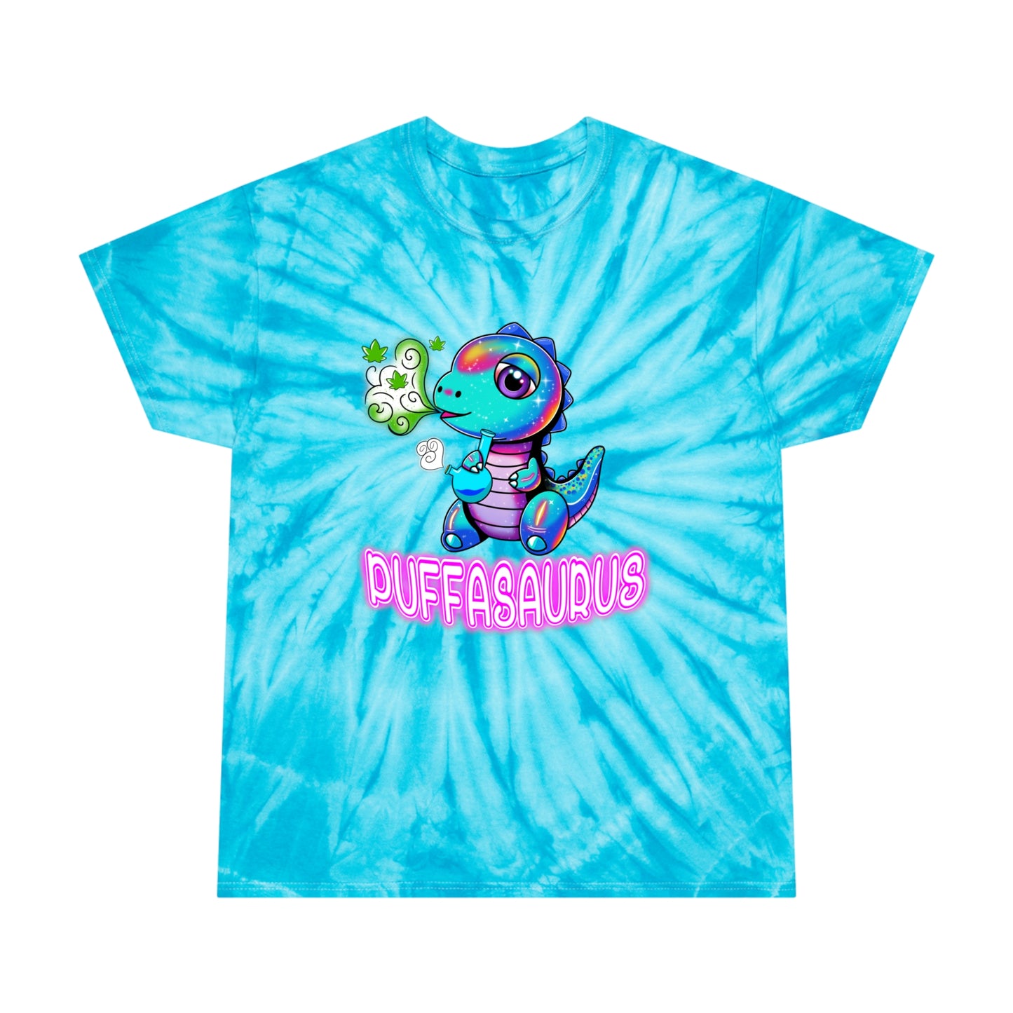 PuffAsaurus