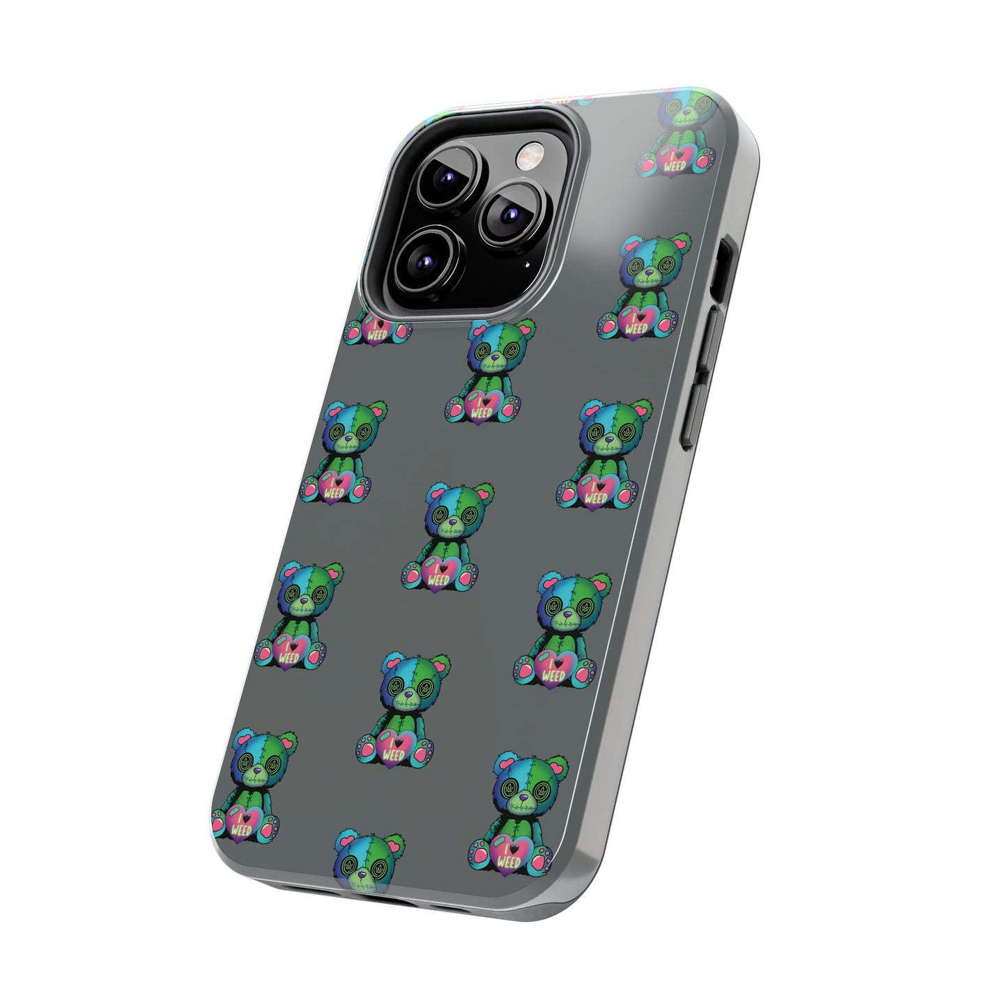 Teddy Bear Case