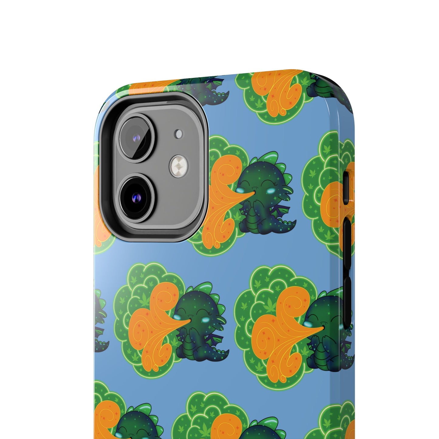 Dragon Fire Case