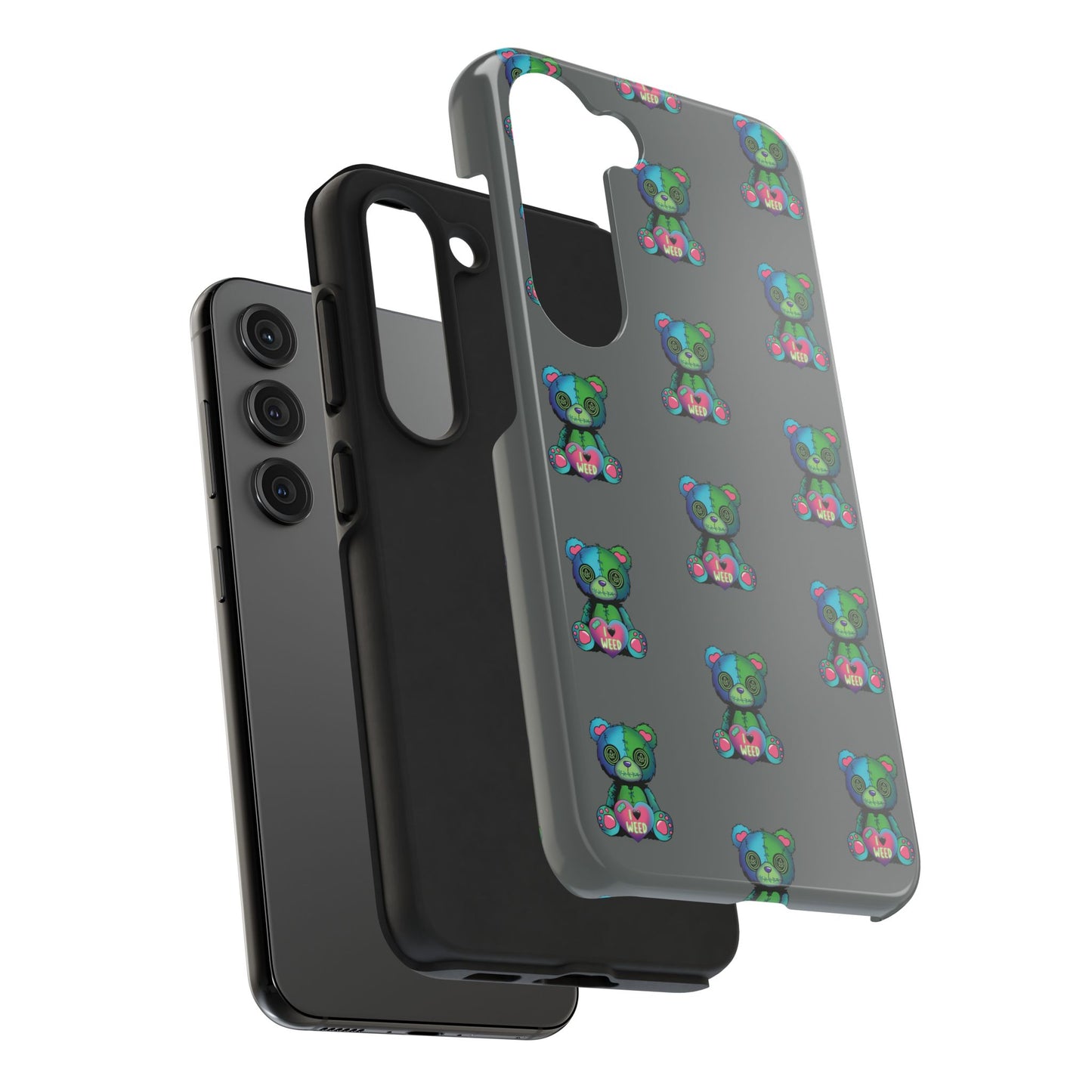 Teddy Bear Case