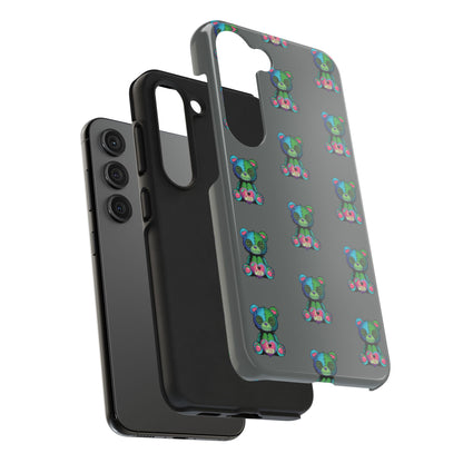 Teddy Bear Case