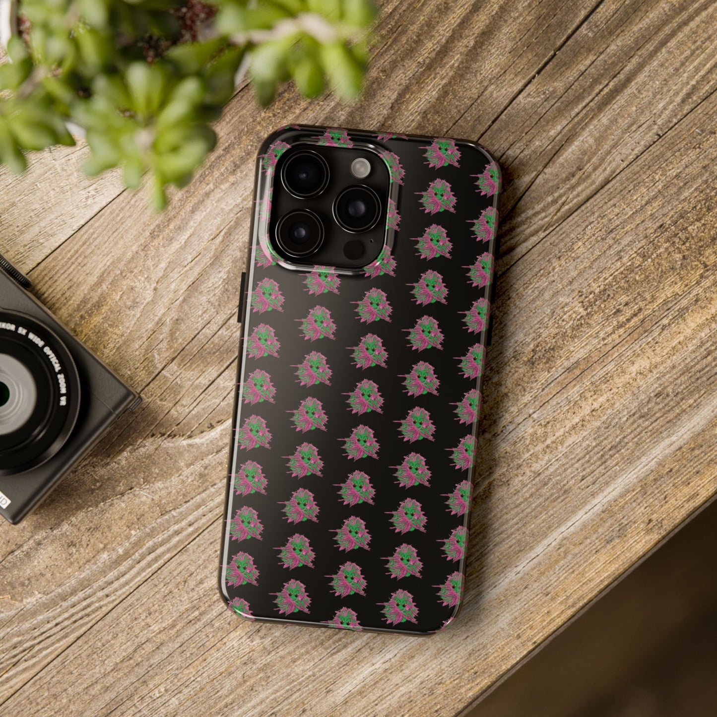Nug Case