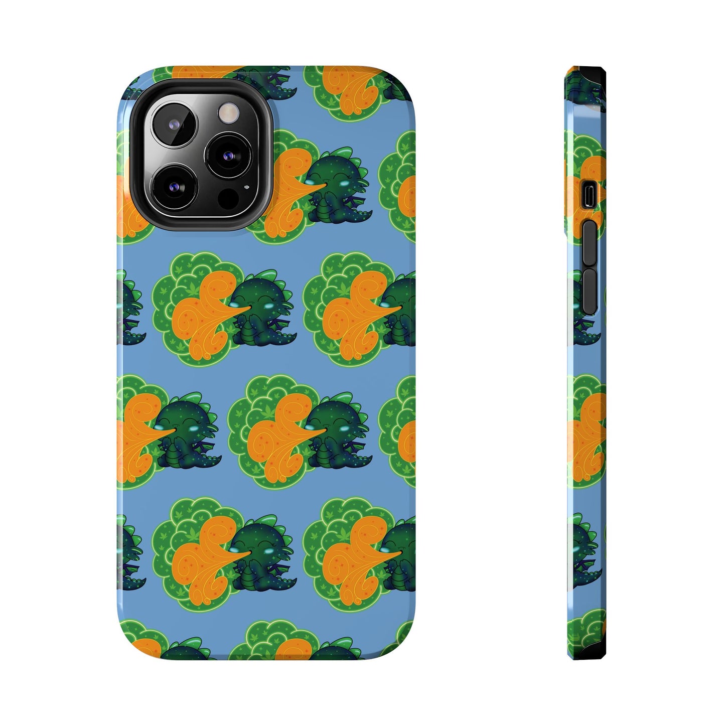 Dragon Fire Case