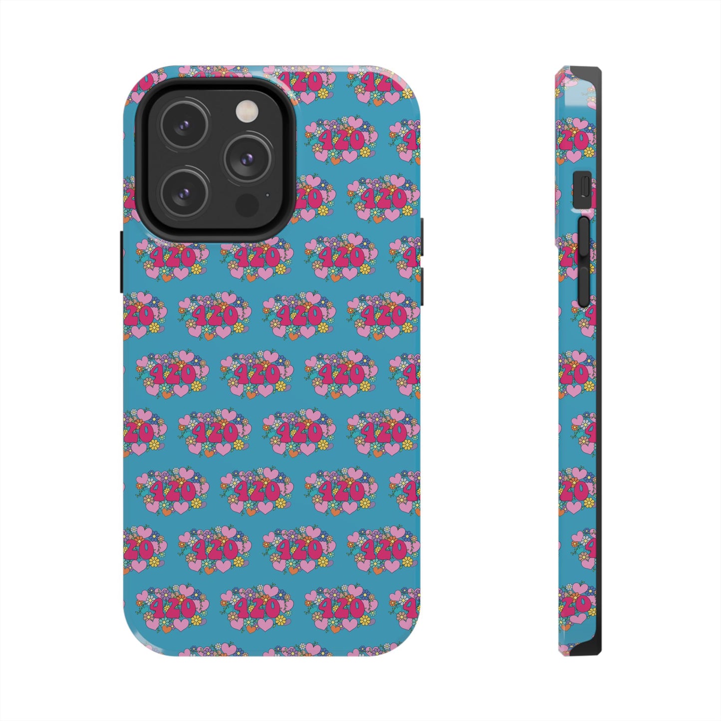 420 Case