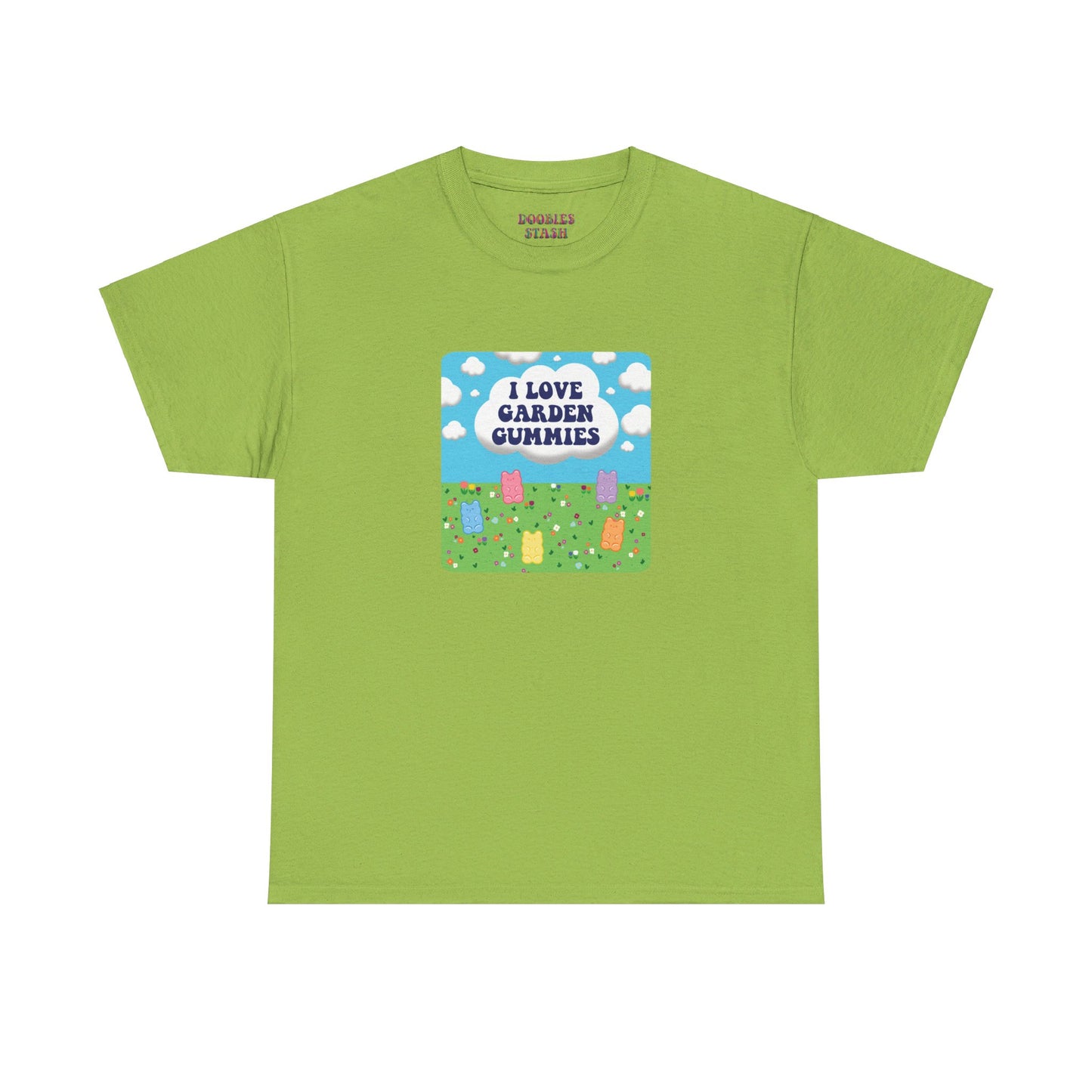 Garden Gummies
