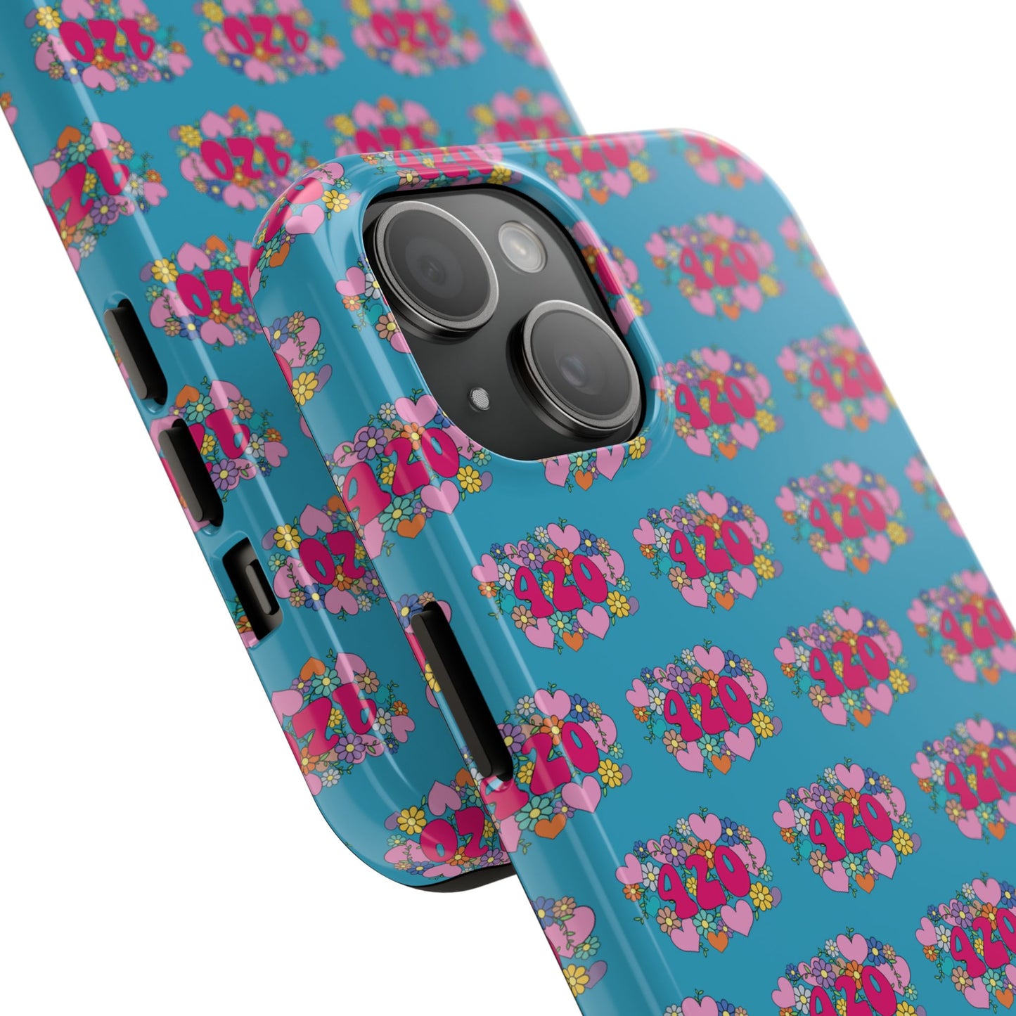 420 Case